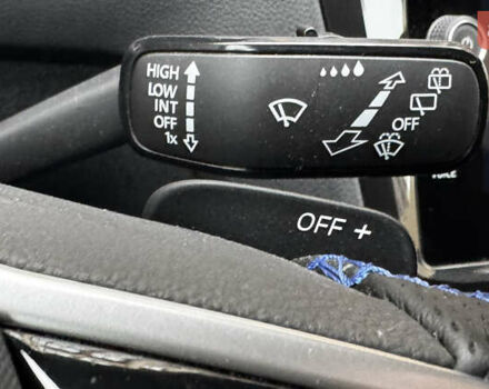 Синий Фольксваген Тигуан, объемом двигателя 1.98 л и пробегом 79 тыс. км за 34999 $, фото 101 на Automoto.ua