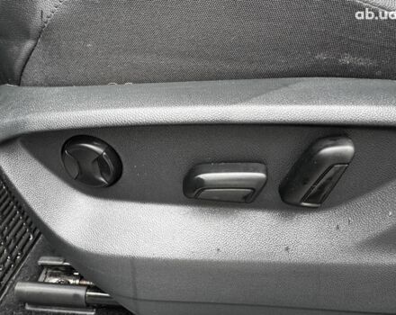 Синий Фольксваген Тигуан, объемом двигателя 2 л и пробегом 74 тыс. км за 21990 $, фото 31 на Automoto.ua