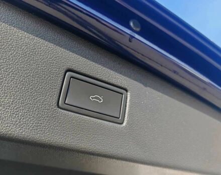 Синий Фольксваген Тигуан, объемом двигателя 2 л и пробегом 121 тыс. км за 12400 $, фото 16 на Automoto.ua