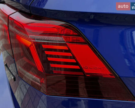 Синий Фольксваген Тигуан, объемом двигателя 1.98 л и пробегом 79 тыс. км за 34999 $, фото 37 на Automoto.ua