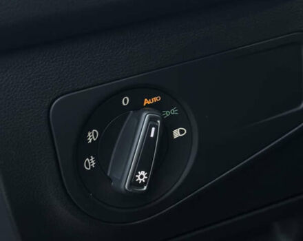 Синий Фольксваген Тигуан, объемом двигателя 1.98 л и пробегом 71 тыс. км за 20500 $, фото 20 на Automoto.ua