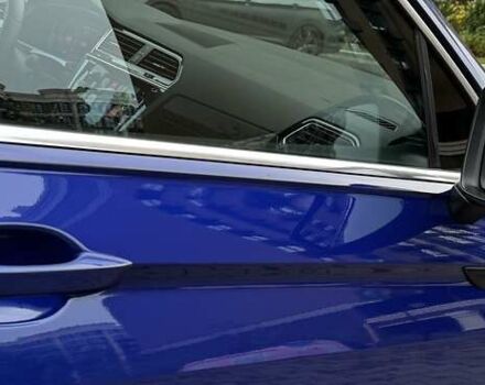 Синий Фольксваген Тигуан, объемом двигателя 1.98 л и пробегом 79 тыс. км за 33900 $, фото 48 на Automoto.ua