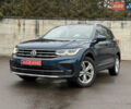 Синій Фольксваген Тігуан, об'ємом двигуна 2 л та пробігом 189 тис. км за 31999 $, фото 10 на Automoto.ua