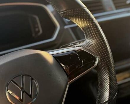 Синій Фольксваген Тігуан, об'ємом двигуна 1.98 л та пробігом 101 тис. км за 31500 $, фото 5 на Automoto.ua