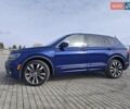 Синий Фольксваген Тигуан, объемом двигателя 1.98 л и пробегом 45 тыс. км за 28600 $, фото 1 на Automoto.ua