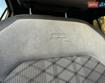 Синий Фольксваген Тигуан, объемом двигателя 1.98 л и пробегом 54 тыс. км за 34500 $, фото 38 на Automoto.ua