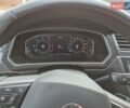Синій Фольксваген Тігуан, об'ємом двигуна 2 л та пробігом 219 тис. км за 26900 $, фото 65 на Automoto.ua