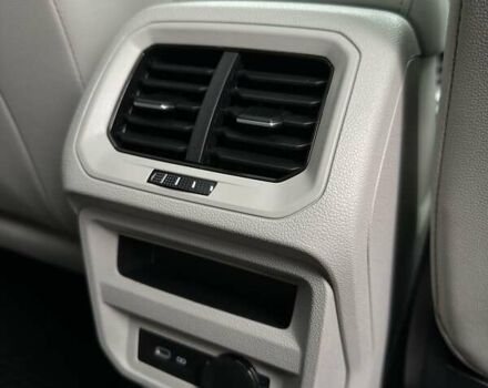 Синий Фольксваген Тигуан, объемом двигателя 1.98 л и пробегом 118 тыс. км за 26600 $, фото 27 на Automoto.ua