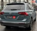 Синий Фольксваген Тигуан, объемом двигателя 2 л и пробегом 74 тыс. км за 21990 $, фото 16 на Automoto.ua