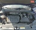 Синій Фольксваген Тігуан, об'ємом двигуна 1.98 л та пробігом 131 тис. км за 4600 $, фото 11 на Automoto.ua
