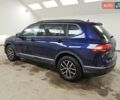 Синій Фольксваген Тігуан, об'ємом двигуна 1.98 л та пробігом 132 тис. км за 5200 $, фото 2 на Automoto.ua