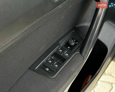 Синий Фольксваген Тигуан, объемом двигателя 1.98 л и пробегом 67 тыс. км за 19999 $, фото 16 на Automoto.ua