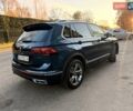 Синій Фольксваген Тігуан, об'ємом двигуна 1.98 л та пробігом 101 тис. км за 31500 $, фото 10 на Automoto.ua