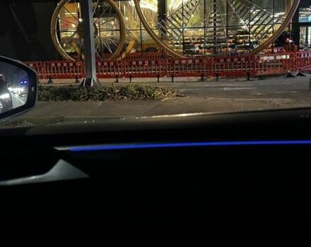 Синий Фольксваген Тигуан, объемом двигателя 1.98 л и пробегом 79 тыс. км за 33900 $, фото 78 на Automoto.ua