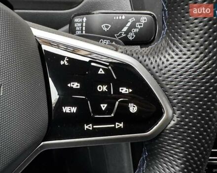 Синий Фольксваген Тигуан, объемом двигателя 1.98 л и пробегом 79 тыс. км за 33900 $, фото 105 на Automoto.ua