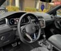 Синий Фольксваген Тигуан, объемом двигателя 1.98 л и пробегом 79 тыс. км за 33900 $, фото 63 на Automoto.ua
