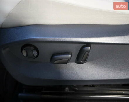 Синий Фольксваген Тигуан, объемом двигателя 1.98 л и пробегом 9 тыс. км за 23700 $, фото 33 на Automoto.ua