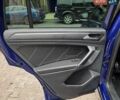 Синий Фольксваген Тигуан, объемом двигателя 1.98 л и пробегом 79 тыс. км за 33900 $, фото 75 на Automoto.ua