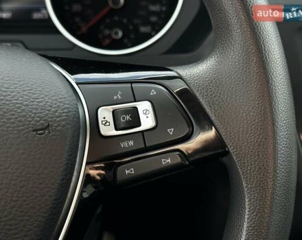 Синий Фольксваген Тигуан, объемом двигателя 1.98 л и пробегом 67 тыс. км за 19999 $, фото 21 на Automoto.ua