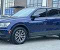 Синий Фольксваген Тигуан, объемом двигателя 0 л и пробегом 152 тыс. км за 16900 $, фото 25 на Automoto.ua