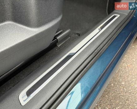 Синий Фольксваген Тигуан, объемом двигателя 2 л и пробегом 189 тыс. км за 31999 $, фото 86 на Automoto.ua