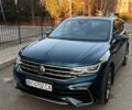 Синій Фольксваген Тігуан, об'ємом двигуна 1.98 л та пробігом 101 тис. км за 31500 $, фото 16 на Automoto.ua