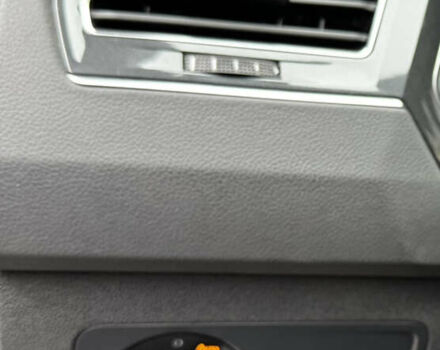 Синий Фольксваген Тигуан, объемом двигателя 1.98 л и пробегом 79 тыс. км за 34999 $, фото 79 на Automoto.ua