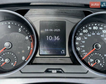 Синий Фольксваген Тигуан, объемом двигателя 0 л и пробегом 152 тыс. км за 16900 $, фото 54 на Automoto.ua