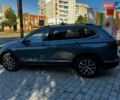 Синій Фольксваген Тігуан, об'ємом двигуна 1.98 л та пробігом 110 тис. км за 21900 $, фото 3 на Automoto.ua