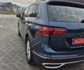Синій Фольксваген Тігуан, об'ємом двигуна 2 л та пробігом 219 тис. км за 26900 $, фото 21 на Automoto.ua