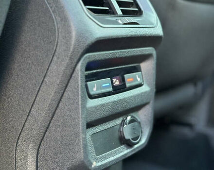 Синий Фольксваген Тигуан, объемом двигателя 2 л и пробегом 107 тыс. км за 33500 $, фото 68 на Automoto.ua