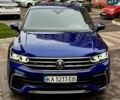 Синий Фольксваген Тигуан, объемом двигателя 1.98 л и пробегом 79 тыс. км за 33900 $, фото 28 на Automoto.ua