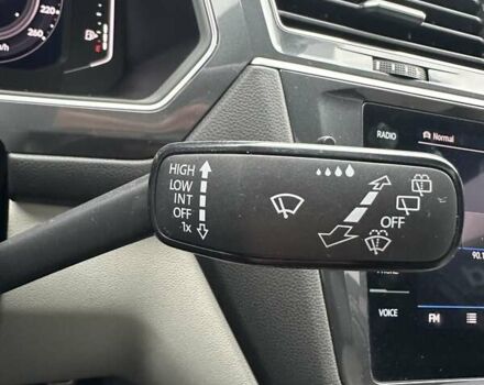 Синий Фольксваген Тигуан, объемом двигателя 1.98 л и пробегом 118 тыс. км за 26600 $, фото 41 на Automoto.ua