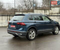Синій Фольксваген Тігуан, об'ємом двигуна 2 л та пробігом 189 тис. км за 31999 $, фото 28 на Automoto.ua