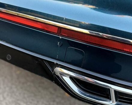 Синій Фольксваген Тігуан, об'ємом двигуна 1.98 л та пробігом 101 тис. км за 31500 $, фото 8 на Automoto.ua