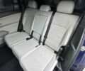 Синий Фольксваген Тигуан, объемом двигателя 1.98 л и пробегом 118 тыс. км за 26600 $, фото 22 на Automoto.ua