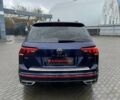 Синий Фольксваген Тигуан, объемом двигателя 1.98 л и пробегом 118 тыс. км за 26600 $, фото 14 на Automoto.ua