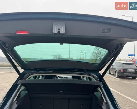 Синий Фольксваген Тигуан, объемом двигателя 1.97 л и пробегом 154 тыс. км за 33900 $, фото 22 на Automoto.ua