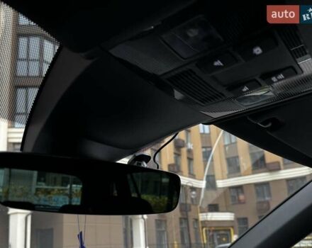 Синий Фольксваген Тигуан, объемом двигателя 1.98 л и пробегом 79 тыс. км за 33900 $, фото 159 на Automoto.ua