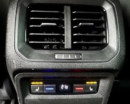 Синий Фольксваген Тигуан, объемом двигателя 1.98 л и пробегом 79 тыс. км за 33900 $, фото 67 на Automoto.ua