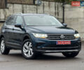 Синий Фольксваген Тигуан, объемом двигателя 2 л и пробегом 189 тыс. км за 31999 $, фото 110 на Automoto.ua