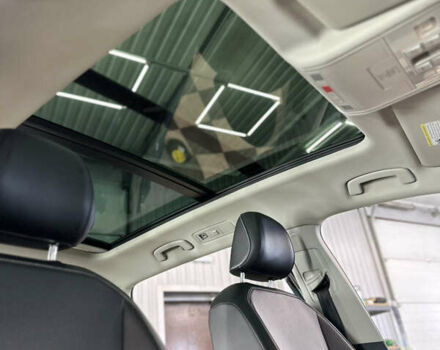 Синий Фольксваген Тигуан, объемом двигателя 0 л и пробегом 74 тыс. км за 22900 $, фото 17 на Automoto.ua