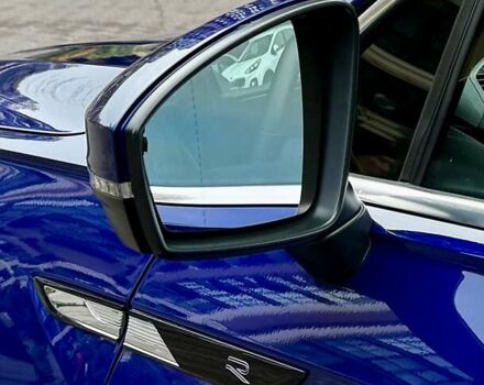 Синий Фольксваген Тигуан, объемом двигателя 1.98 л и пробегом 79 тыс. км за 33900 $, фото 47 на Automoto.ua