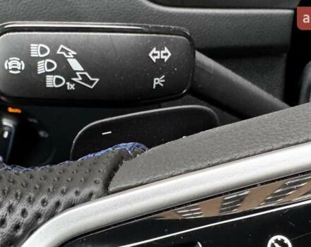 Синий Фольксваген Тигуан, объемом двигателя 1.98 л и пробегом 79 тыс. км за 33900 $, фото 104 на Automoto.ua