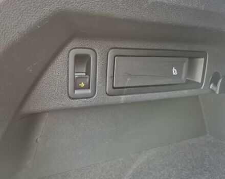 Синій Фольксваген Тігуан, об'ємом двигуна 2 л та пробігом 219 тис. км за 26900 $, фото 36 на Automoto.ua