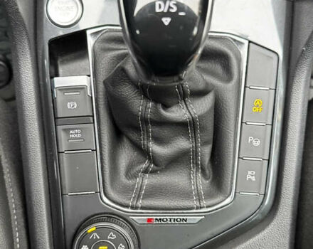 Синий Фольксваген Тигуан, объемом двигателя 1.98 л и пробегом 79 тыс. км за 34999 $, фото 146 на Automoto.ua