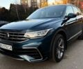 Синій Фольксваген Тігуан, об'ємом двигуна 1.98 л та пробігом 101 тис. км за 31500 $, фото 15 на Automoto.ua