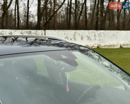 Синий Фольксваген Тигуан, объемом двигателя 2 л и пробегом 157 тыс. км за 30899 $, фото 15 на Automoto.ua