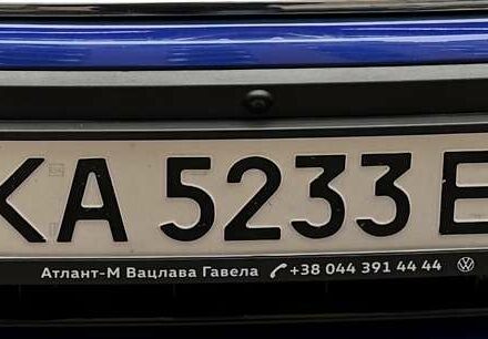 Синий Фольксваген Тигуан, объемом двигателя 1.98 л и пробегом 79 тыс. км за 33900 $, фото 39 на Automoto.ua