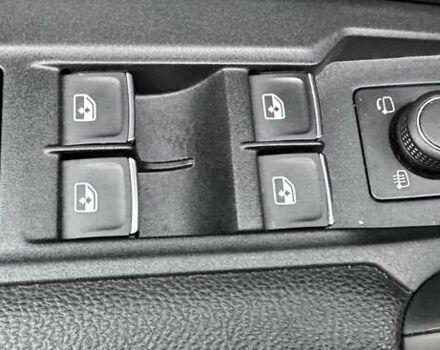 Синий Фольксваген Тигуан, объемом двигателя 1.98 л и пробегом 79 тыс. км за 33900 $, фото 81 на Automoto.ua